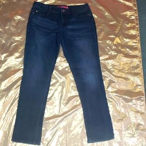 GLO Jeans GOLDY Lowrise Sz 13